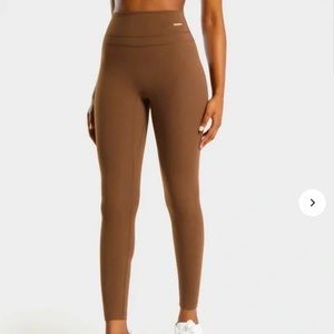 Gymshark x Whitney Simmons High Raise Leggings